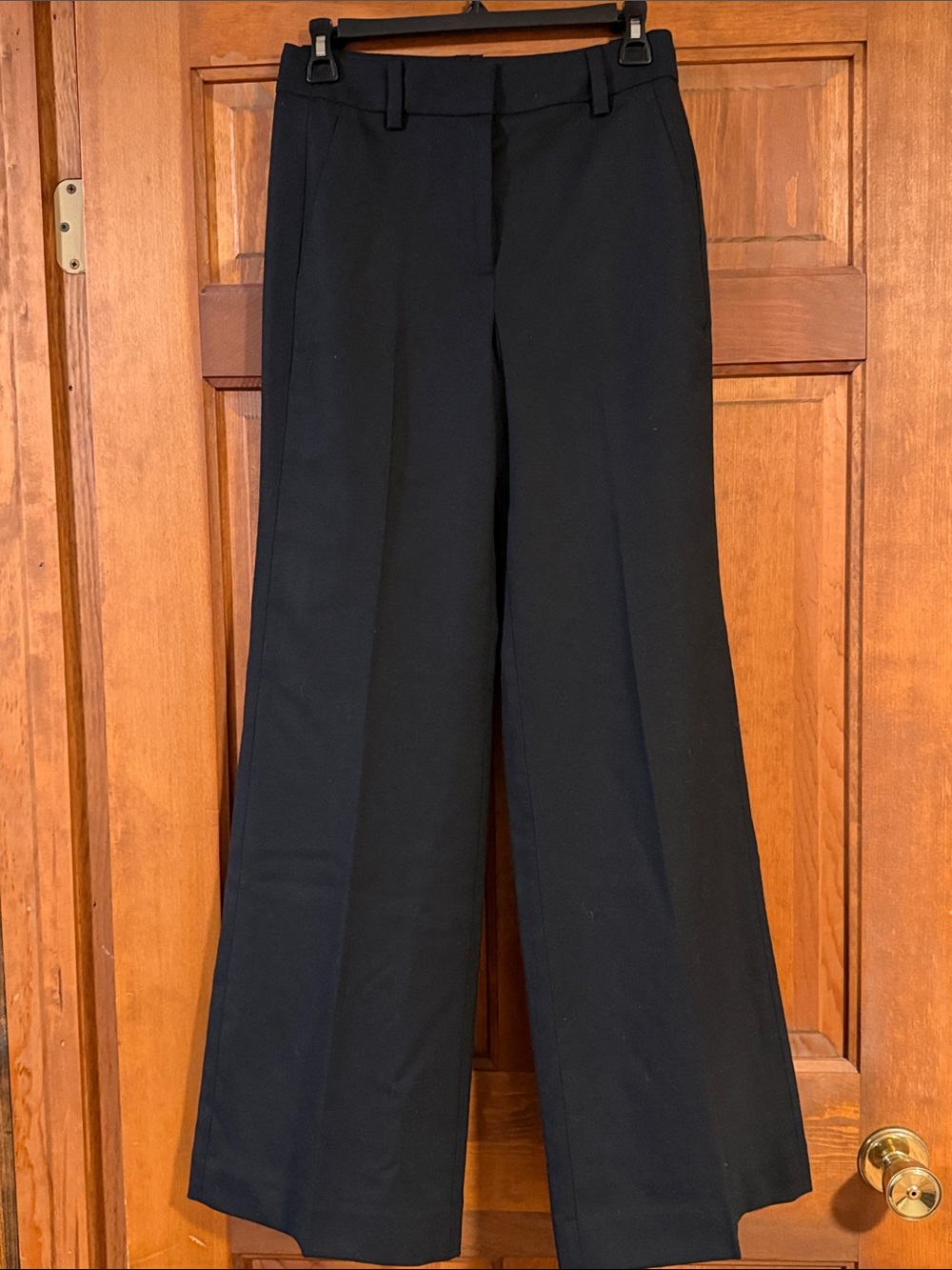 J.Crew Carolina dress pants